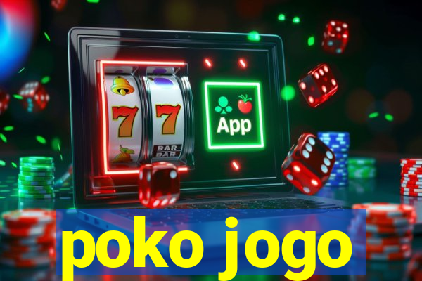 poko jogo